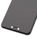 OLED Assembly With Frame For Google Pixel 3 XL (Refurbished) (Just Black)
