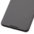 OLED Assembly With Frame For Google Pixel 3 XL (Refurbished) (Just Black)