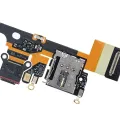 Charging Port Flex Cable For Google Pixel 3 XL