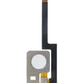 Fingerprint Sensor Cable For Google Pixel 3 XL (Clearly White)