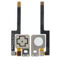 Fingerprint Sensor Cable For Google Pixel 3 XL (Clearly White)