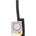 Fingerprint Sensor Cable For Google Pixel 3 XL (Pink)