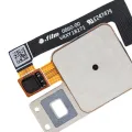 Fingerprint Sensor Cable For Google Pixel 3 XL (Pink)