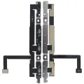 Power & Volume Button Flex Cable For Google Pixel 3 XL
