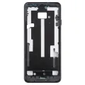 Mid Frame Housing For Google Pixel 3 XL (Just Black)