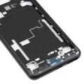 Mid Frame Housing For Google Pixel 3 XL (Just Black)