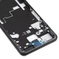 Mid Frame Housing For Google Pixel 3 XL (Just Black)