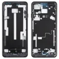 Mid Frame Housing For Google Pixel 3 XL (Just Black)