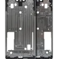Mid Frame Housing For Google Pixel 3 XL (White)