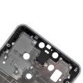 Mid Frame Housing For Google Pixel 3 XL (White)