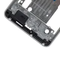Mid Frame Housing For Google Pixel 3 XL (White)