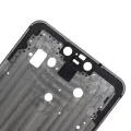 Mid Frame Housing For Google Pixel 3 XL (White)