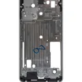 Mid Frame Housing For Google Pixel 3 XL (White)