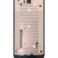 Mid Frame Housing For Google Pixel 3 XL (Pink)