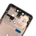 Mid Frame Housing For Google Pixel 3 XL (Pink)