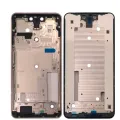 Mid Frame Housing For Google Pixel 3 XL (Pink)