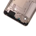 Mid Frame Housing For Google Pixel 3 XL (Pink)