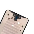 Mid Frame Housing For Google Pixel 3 XL (Pink)