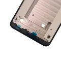 Mid Frame Housing For Google Pixel 3 XL (Pink)