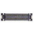 FPC Connector For Google Pixel 3 XL (LCD) (On Motherboard)