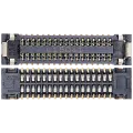 FPC Connector For Google Pixel 3 XL (LCD) (On Motherboard)