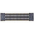 FPC Connector For Google Pixel 3 XL (LCD) (On Motherboard)