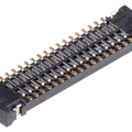FPC Connector For Google Pixel 3 XL (LCD) (On Motherboard)