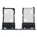 Sim Card Tray For Google Pixel 3 XL (Just Black)