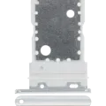 Sim Card Tray For Google Pixel 3 XL (Clearly White)