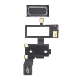 Earpiece Speaker With Proximity Sensor & Microphone Flex For Google Pixel 3 XL