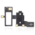 Earpiece Speaker With Proximity Sensor & Microphone Flex For Google Pixel 3 XL