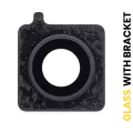Back Camera Lens With Bracket For Google Pixel 3 XL