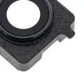 Back Camera Lens With Bracket For Google Pixel 3 XL