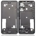 Mid Frame Only For Google Pixel 3 XL (Just Black)