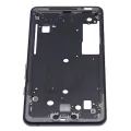 Mid Frame Only For Google Pixel 3 XL (Just Black)