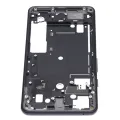 Mid Frame Only For Google Pixel 3 XL (Just Black)