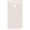Back cover Glass For Google Pixel 3 XL (Pink)