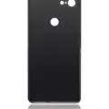 Back cover Glass For Google Pixel 3 XL (Pink)