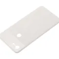 Back cover Glass For Google Pixel 3 XL (Pink)