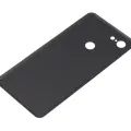 Back cover Glass For Google Pixel 3 XL (Pink)