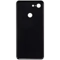 Back cover Glass For Google Pixel 3 (Pink)