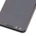 OLED Assembly With Frame For Google Pixel 3 (Refurbished) (Just Black)