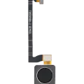 Home Button With Fingerprint Sensor For Google Pixel 3 (Just Black)