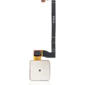 Home Button With Fingerprint Sensor For Google Pixel 3 (Just Black)