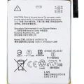Replacement Battery For Google Pixel 3 (G013A-B)
