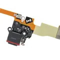 Charging Port Flex Cable For Google Pixel 3