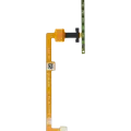 Microphone With Proximity Sensor Flex For Google Pixel 3