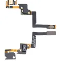 Microphone With Proximity Sensor Flex For Google Pixel 3