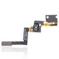 Microphone With Proximity Sensor Flex For Google Pixel 3
