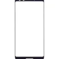 Front Cover Glass For Google Pixel 3 (Just Black)